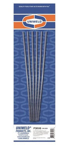 UNIWELD UNI-4200 SELF FLUXING ALUMINUM ROD