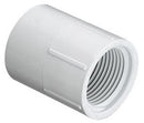1/2" PVC FEMALE ADAPTER SXF (435005)
