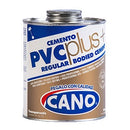 PVC CEMENT 1/4 PINT (CLEAR)