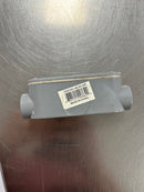 1/2" PVC TYPE C CONDULET