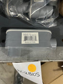 1/2" PVC TYPE LB CONDULET