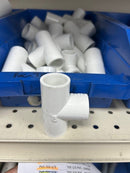 1/2" PVC TEE