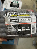 TUBO CORRUGADO 1/2" -100 FEET