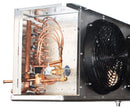 RUSSELL A1 NEXT-GEN ECM COOLER 18,100 BTU