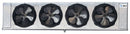 RUSSELL A1 NEXT-GEN ECM FREEZER 4,200 BTU