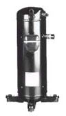 SCROLL COMP SANYO 3.5 TON - 220V. 1PH R410A