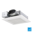 PANASONIC WHISPER FAN SPEED SELECTOR 50,80 OR 100 CFM 3 -3/8'' HOUSING DEPTH