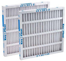 PARKER XTREME+PLUS 20X20X4 PLEATED AIR FILTER - 0474603