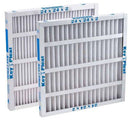 PARKER XTREME+PLUS 20X20X2 PLEATED AIR FILTER - 0474803