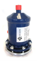 SUC SHELL DRIER 1 1/8 - 1BLK QDC-118