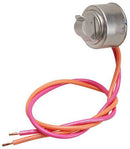 DEFROST THERMOSTAT SET45