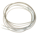 FREEZER DOOR HEATER 18' - 126W 120V FLEXIBLE