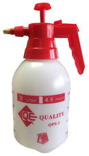 QUALITY COIL CLEANER SPRAYER 2 LTS PCS 20