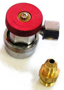 ADAPTER FOR R134 - QUALITY