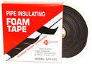 FOAM INSULATION TAPE K800EL018/QTF-230 2"X30FT PCS 12
