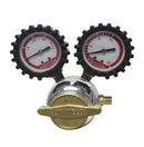 UNIWELD ACETYLENE REGULATOR