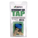 CAN TAP VALVE R290/R600/R134A