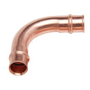 RLS 2 1/8 INCH LONG ELBOW - 3031343400111