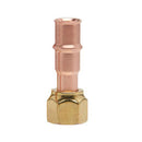RLS 3/4 SAE FLARE ADAPTER - 3291120000111