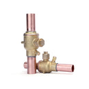 RLS 7/8 INCH BALL VALVE - 3791141400111