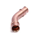 RLS 3/4 INCH 45 DEG ELBOW - 3081121200111