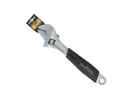 10" HEAVY DUTY ADJUSTABLE - WRENCH