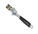 12" HEAVY DUTY ADJUSTABLE - WRENCH