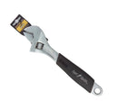 6" HEAVY DUTY ADJUSTABLE - WRENCH