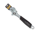 8" HEAVY DUTY ADJUSTABLE - WRENCH