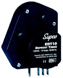 SUPCO UNIVERSAL DEFROST TIMER