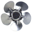 SUPCO CONDENSER FAN BLADE