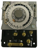 DEFROST CONTROL TIMER - W/OUT CASE(BOX 6)