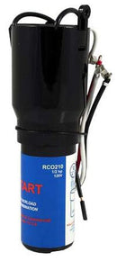 SUPCO RELAY CAPACITOR OVERLOAD - 1/2HP