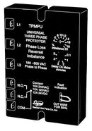 THREE PHASE LINE MONITOR