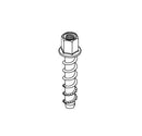 TITEN 3/8 X 3
