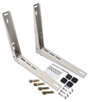 TRUELINE CONDENSER BRACKET 16.5"
