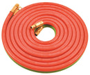 UNIWELD HOSE,12-1/2FT. 3/16 TWIN - A