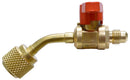 UNIWELD 5-FT. HOSE SET