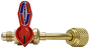 UNIWELD 5-FT. HOSE SET