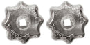 UNIWELD METAL WHEEL, REPL (2)