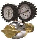 UNIWELD OXIGEN REGULATOR