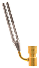 UNIWELD UNITORCH REG W/DOUBLE - TWISTER TIP