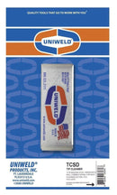 UNIWELD STANDARD TIP CLEANER
