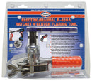 UNIWELD DELUXE FLARING TOOL UP TO 3/4
