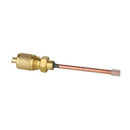 DIVERSITECH ACCESS FITTING 1/8