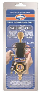 UNIWELD VAPOR VUE 1/4" FLARE