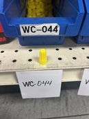 WIRE CONNECTOR MARRETTE XTP 333P AMARILLO