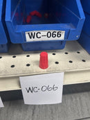 WIRE CONNECTOR MARRETTE XTP 335P RED