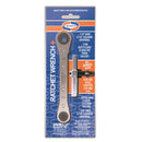 UNIWELD RATCHET WRENCH FOR ACETYLENE B/MC TANK VALVES