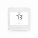CIELO BREEZ MAX SMART THERMOSTAT, WIFI, WHITE FOR MINI SPLITS, WINDOW, PORTABLE & HEAT PUMPS